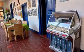 Hotel Pueblito Viejo